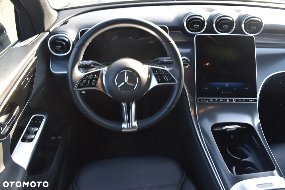 Mercedes-Benz GLC 200 mHEV 4-Matic Avantgarde - 22