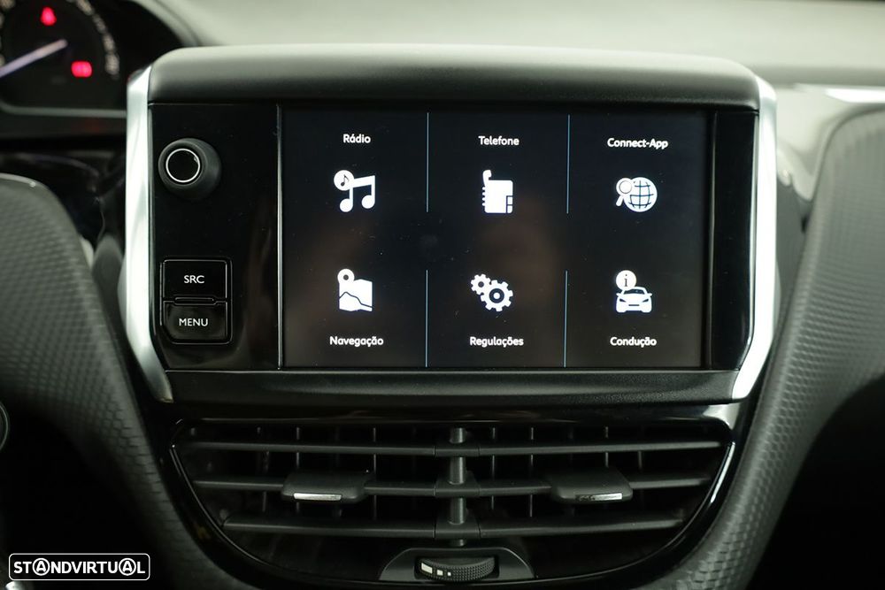 Peugeot 2008 1.2 PureTech Allure - 10