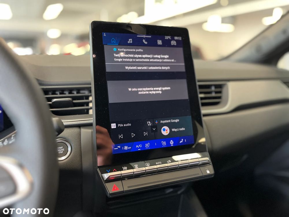 Renault Symbioz 1.8 E-Tech Full Hybrid 160 Techno - 9