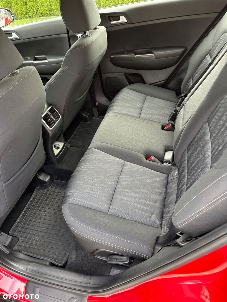 Kia Sportage 1.6 GDI L 2WD - 5
