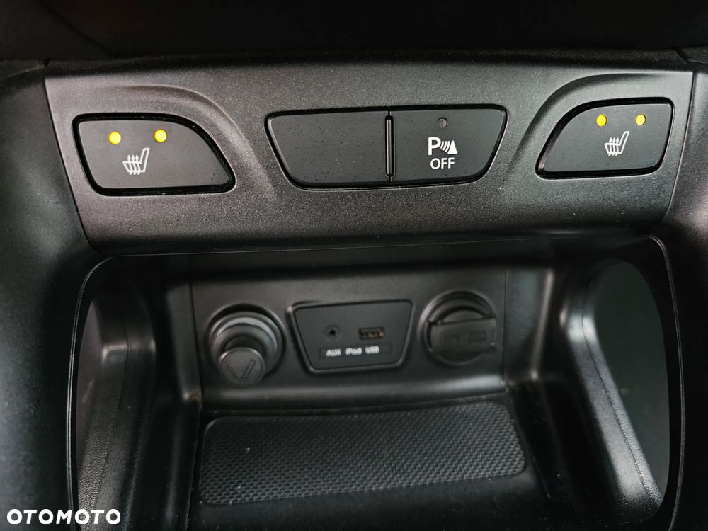 Hyundai ix35 1.6 2WD Comfort - 16