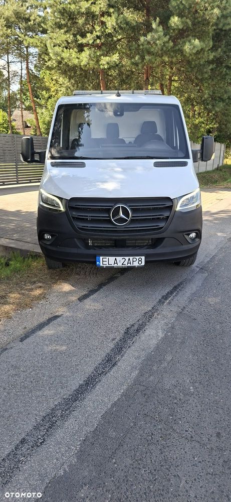 Mercedes-Benz SPRINTER - 3