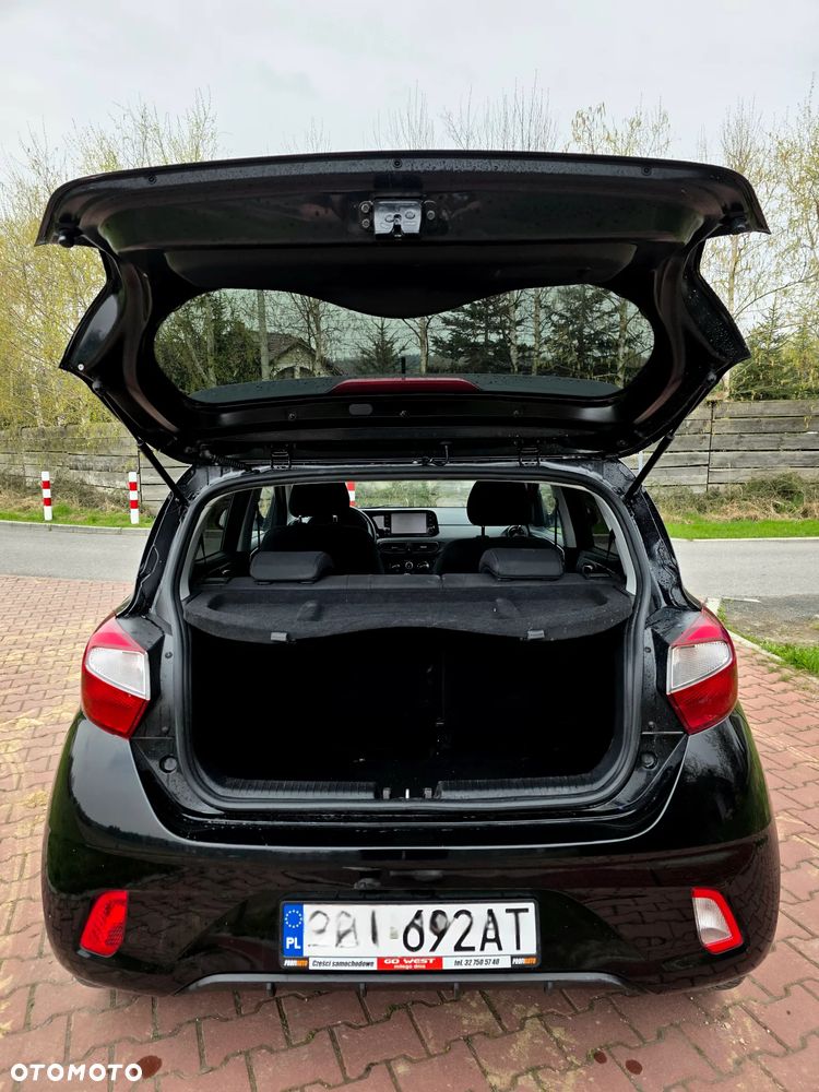 Hyundai i10 1.0 Premium - 8