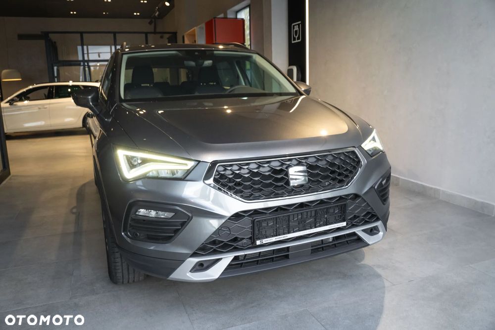 Seat Ateca 1.5 TSI Style S&S DSG - 5