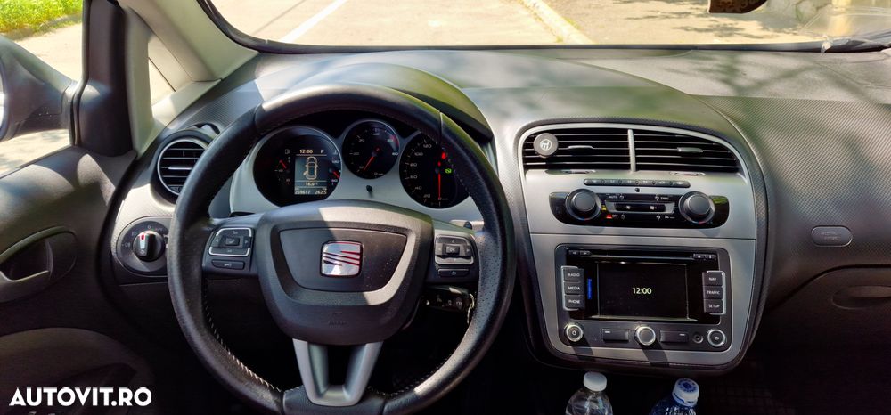 Seat Altea XL - 16