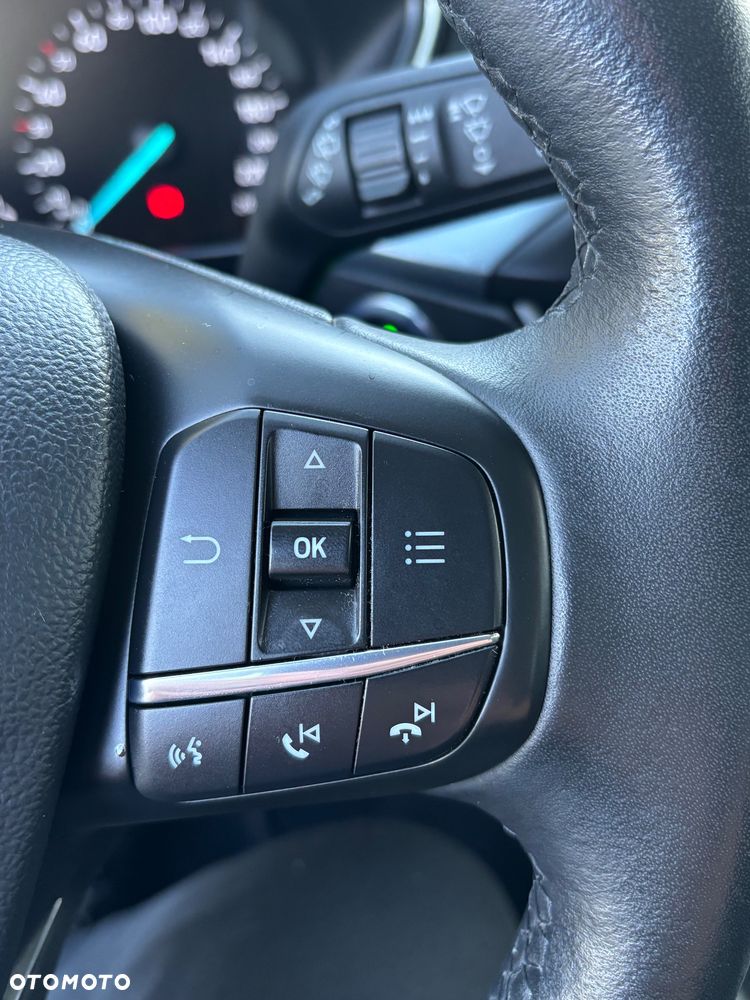Ford Focus 1.5 EcoBlue Start-Stopp-System ACTIVE - 31