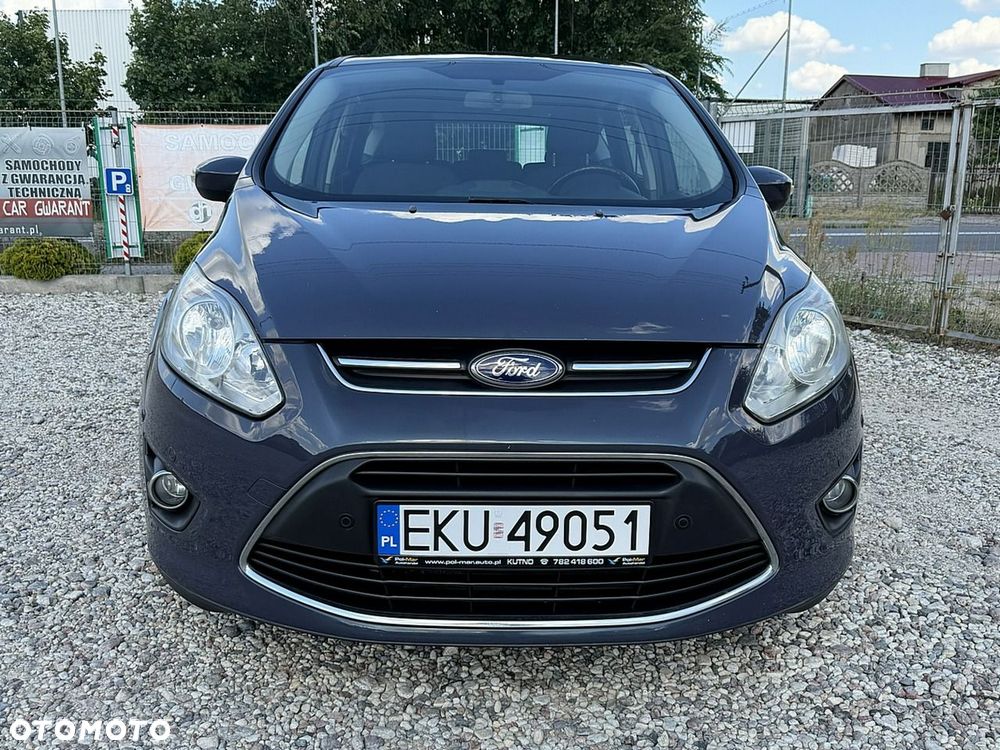Ford C-MAX - 3