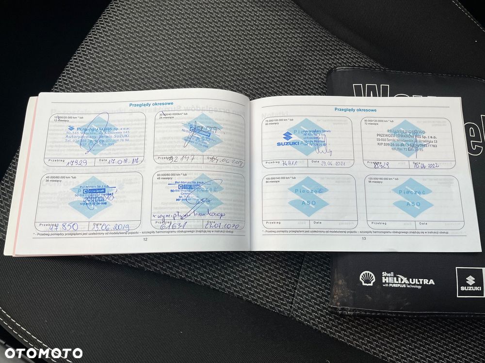 Suzuki SX4 1.6 Premium - 30