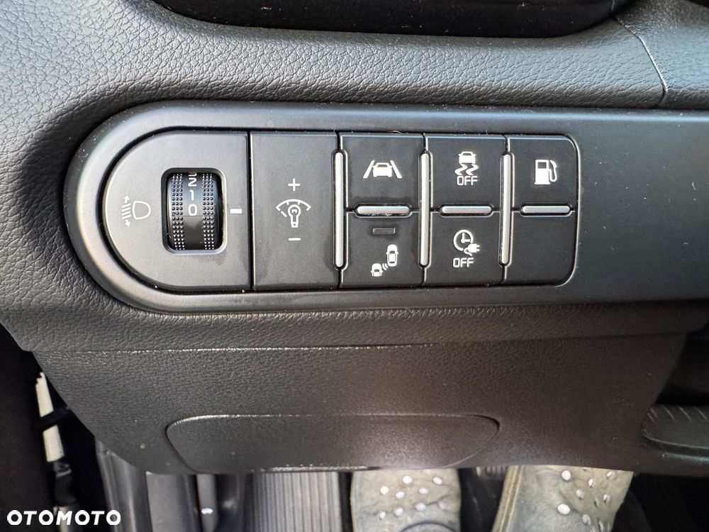 Kia XCeed 1.6 GDI PHEV L Business Line DCT - 15
