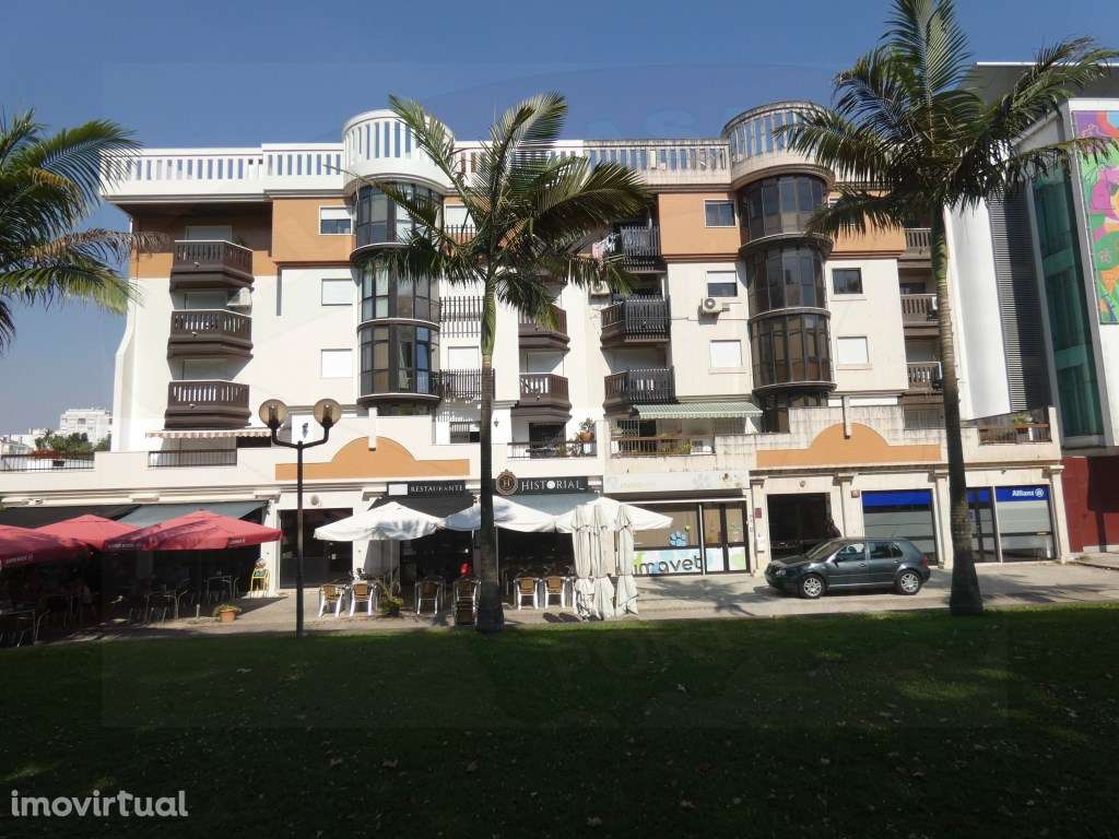 Trespasse Restaurante na Venteira, Amadora c/160m2 - Grande imagem: 2/24