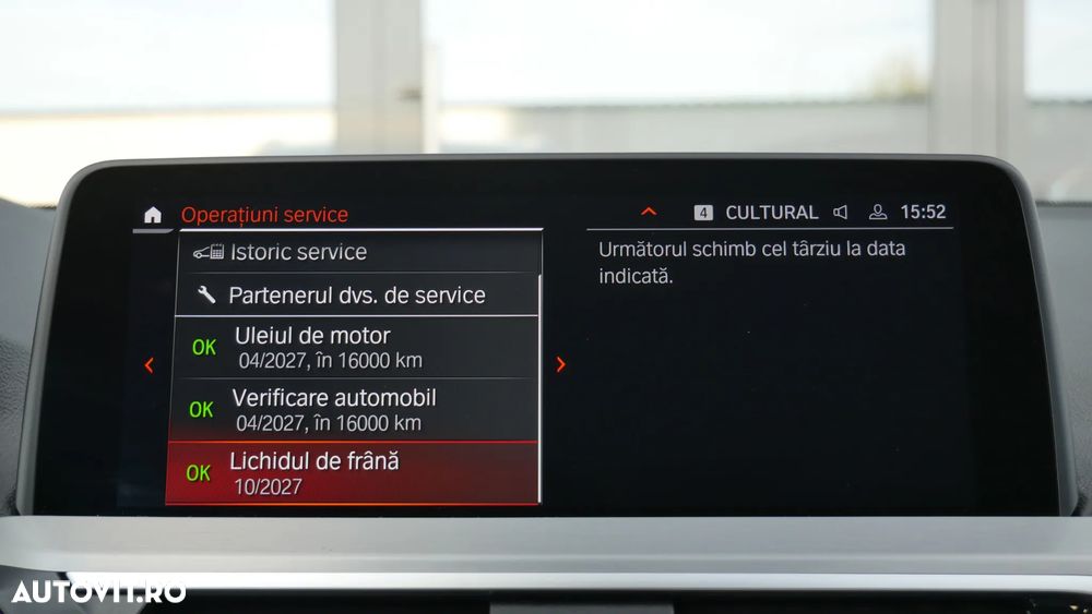 BMW X3 xDrive20d AT xLine - 38