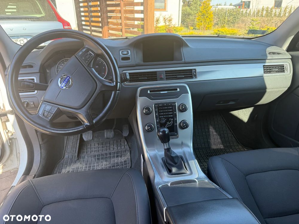 Volvo V70 D3 Kinetic - 7