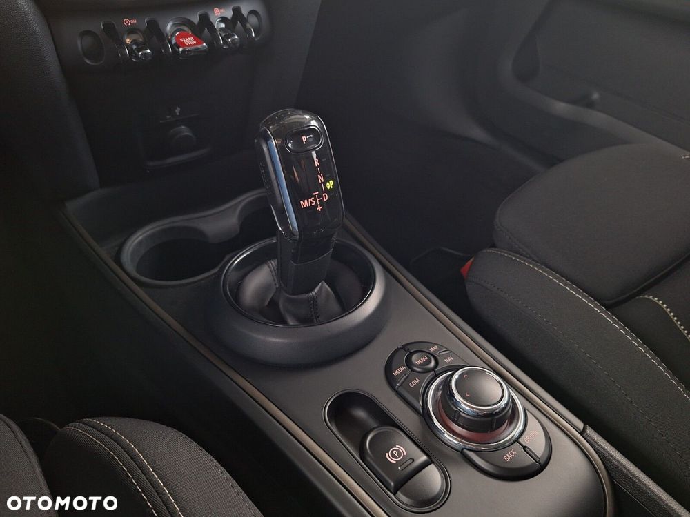 MINI Countryman Cooper S - 28