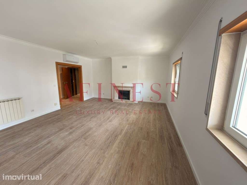 APARTAMENTO T3 NO ESTORIL - Grande imagem: 2/23