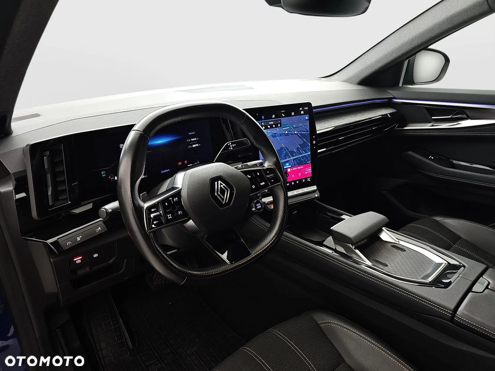 Renault Austral 1.3 TCe mHEV Techno - 9