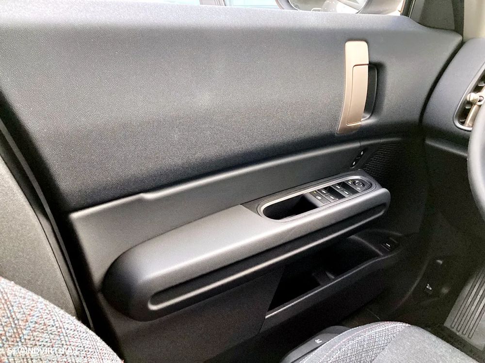 MINI Countryman D Classic - 17