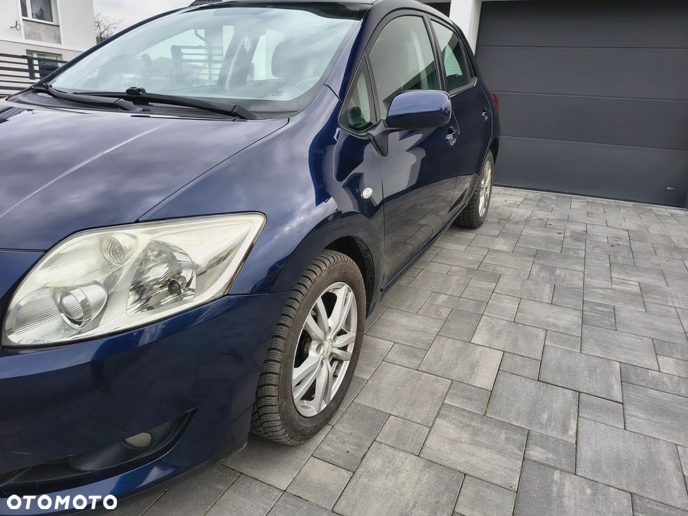 Toyota Auris 2.0 D-4D Prestige - 10