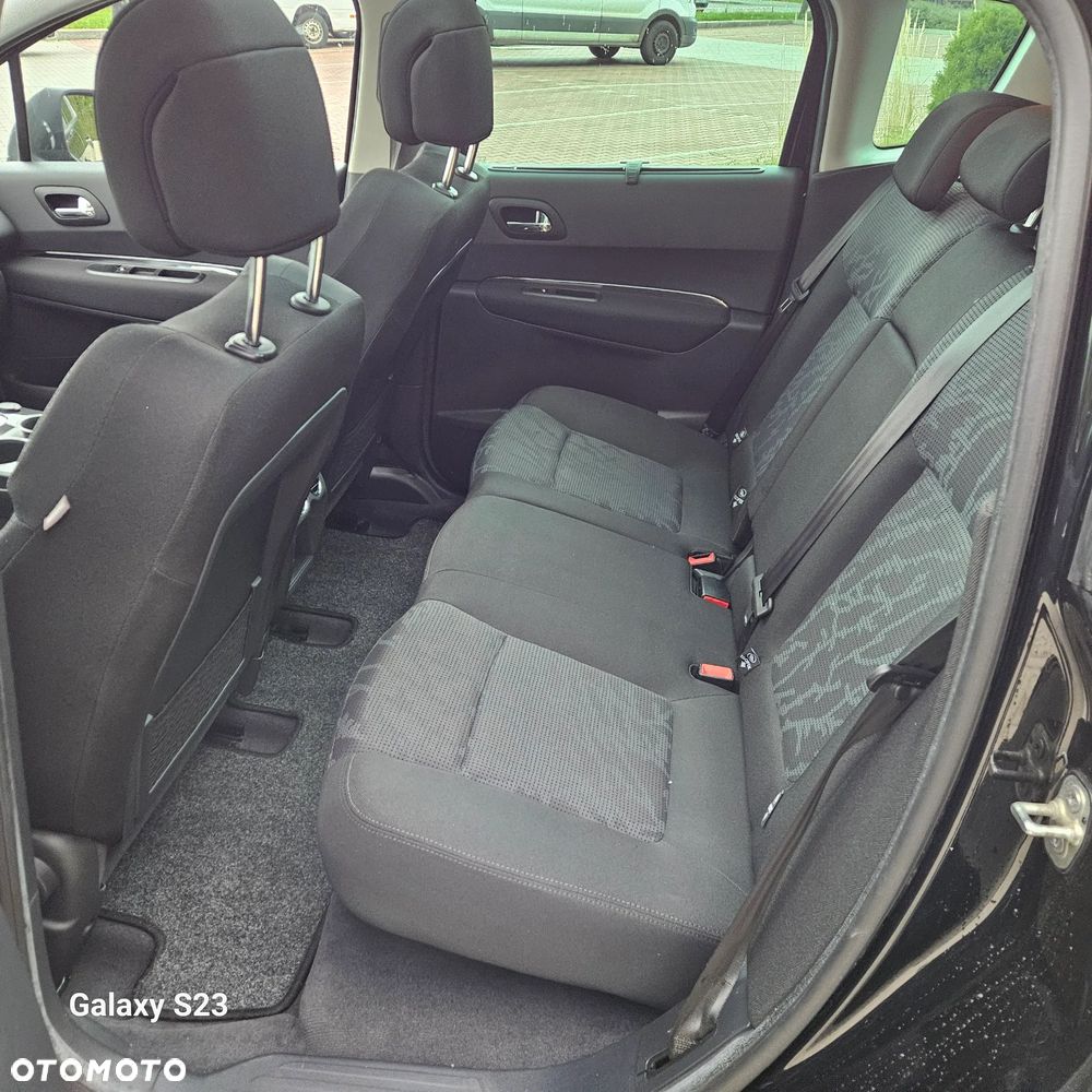 Peugeot 3008 1.6 THP Style - 22