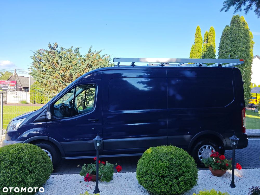 Ford TRANSIT - 3