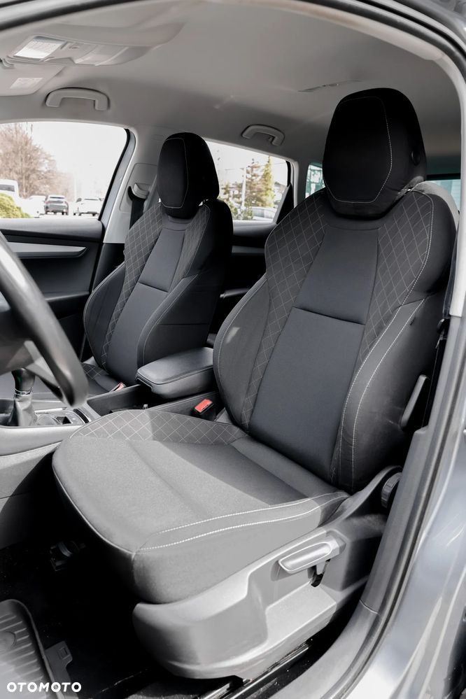 Skoda Karoq 2.0 TDI SCR 4x4 Ambition - 11