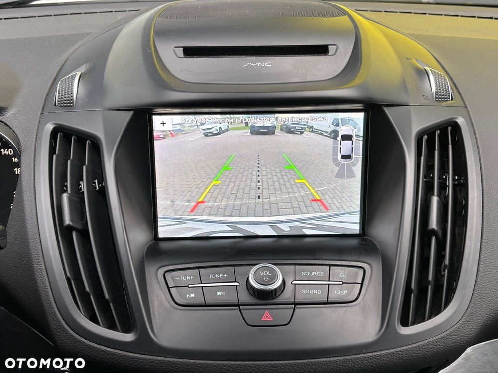 Ford Kuga 2.0 TDCi AWD ST-Line - 21