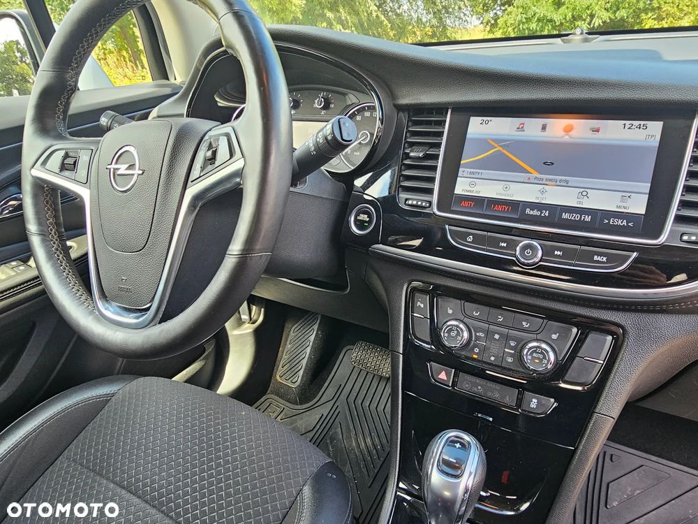 Opel Mokka 1.4 T Cosmo EU6 - 14