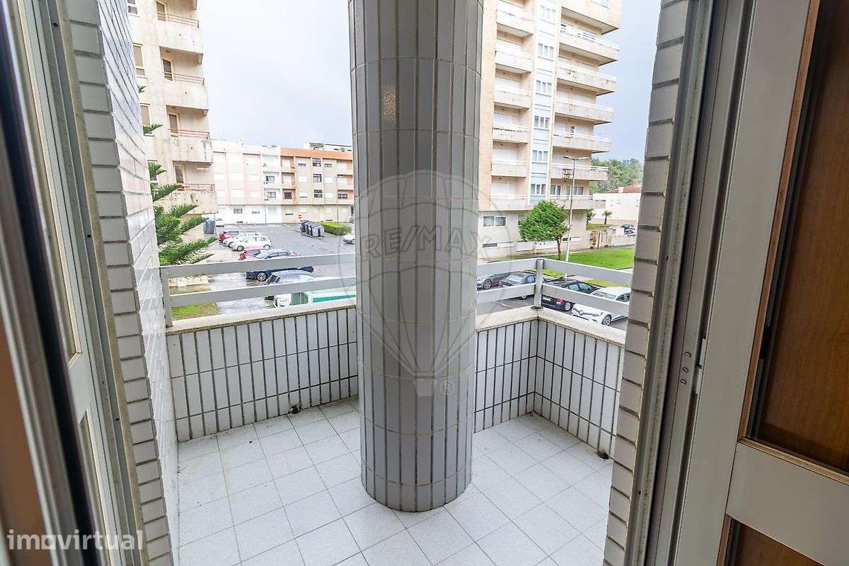 Apartamento T2 para venda - Grande imagem: 2/19