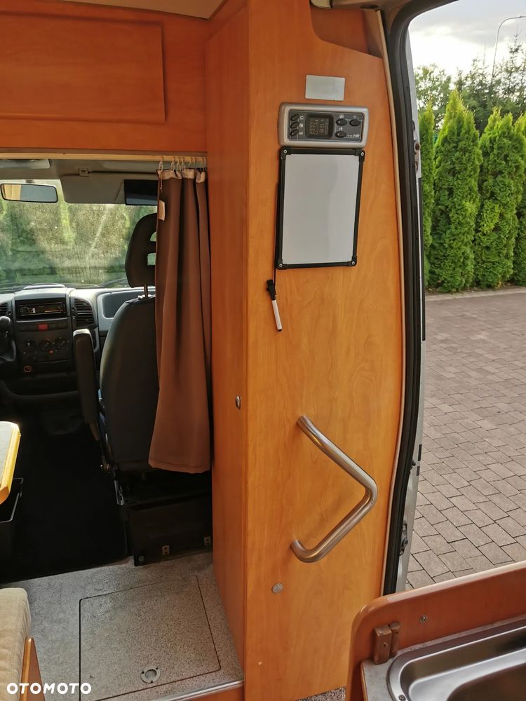 Fiat Ducato - 18