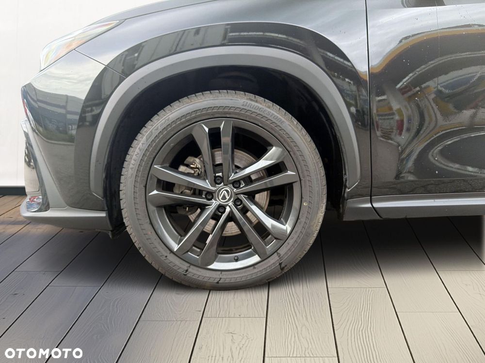 Lexus NX 450h+ Prestige AWD - 20