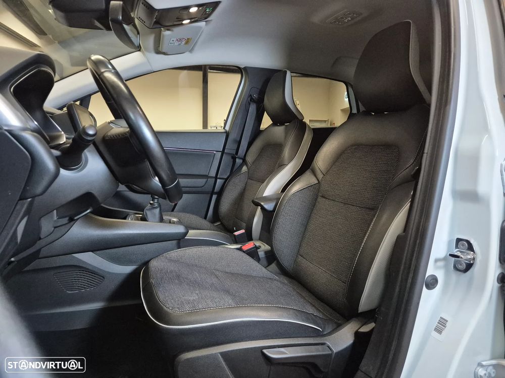 Renault Captur TCe 90 INTENS - 22