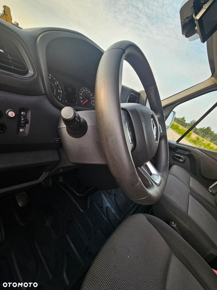 Renault Master - 26