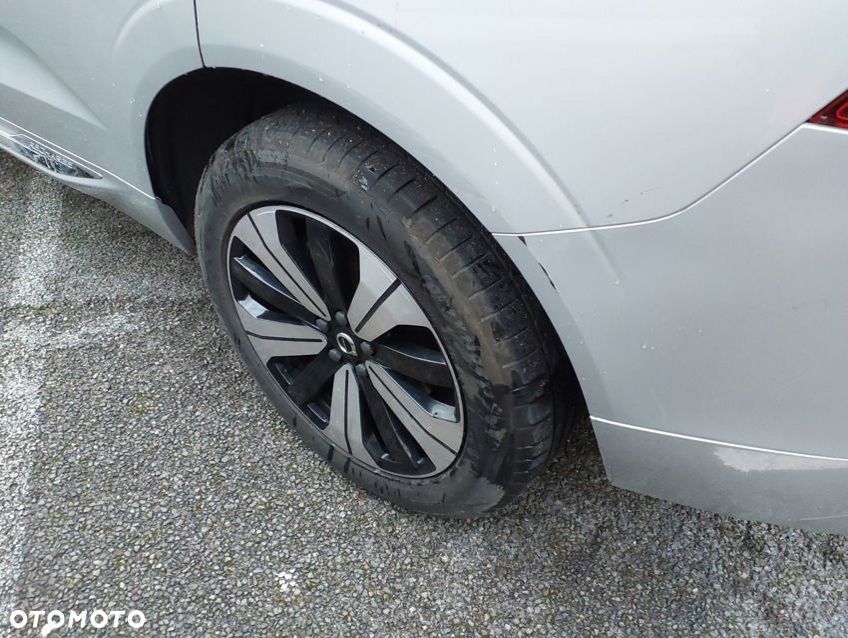 Volvo XC 60 T6 Plug-In Hybrid AWD Plus Bright - 7