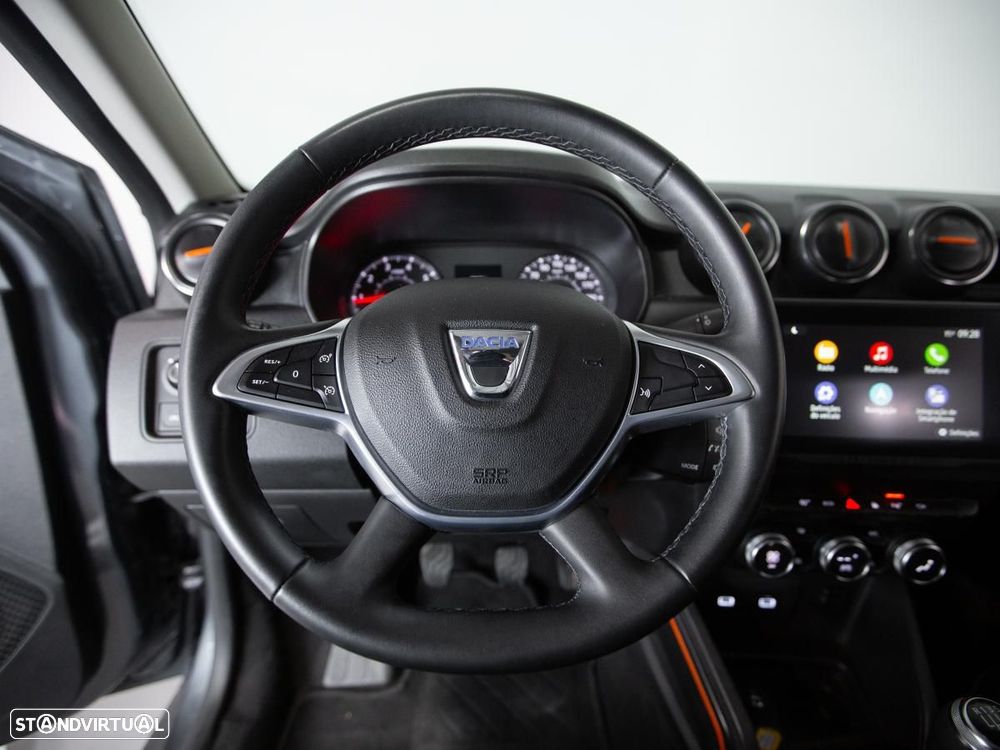 Dacia Duster - 14