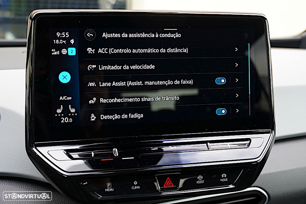 VW ID.3 Pro Confort - 42