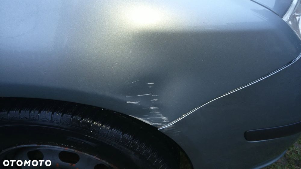 Skoda Fabia 1.9 TDI Combi Comfort - 24