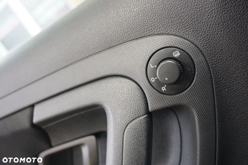 Skoda Fabia 1.6 TDI DPF Comfort - 29