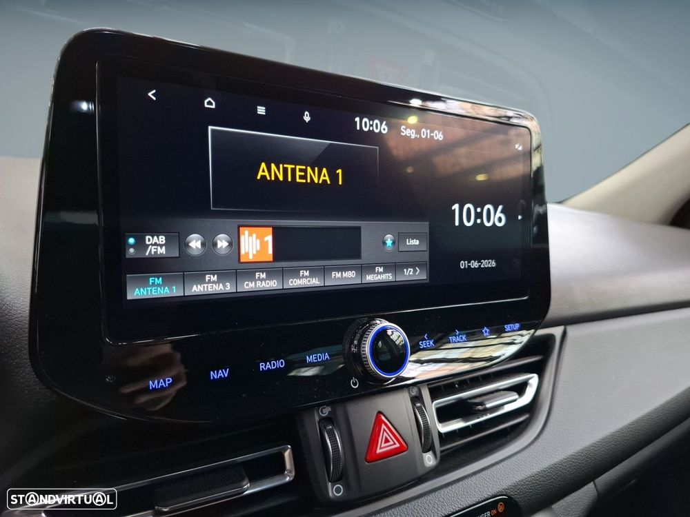 Hyundai i30 1.0 T-GDI Style Plus - 26