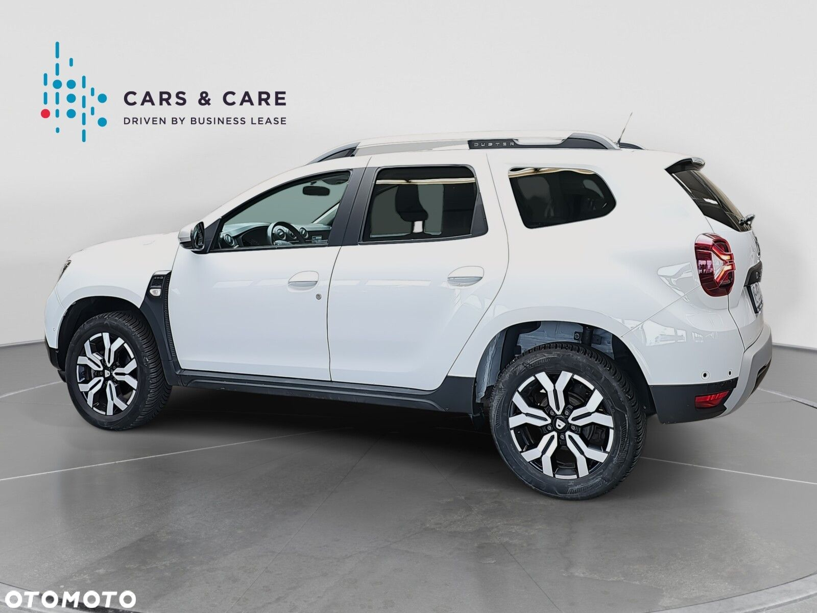 Dacia Duster 1.3 TCe Prestige 4WD - 28