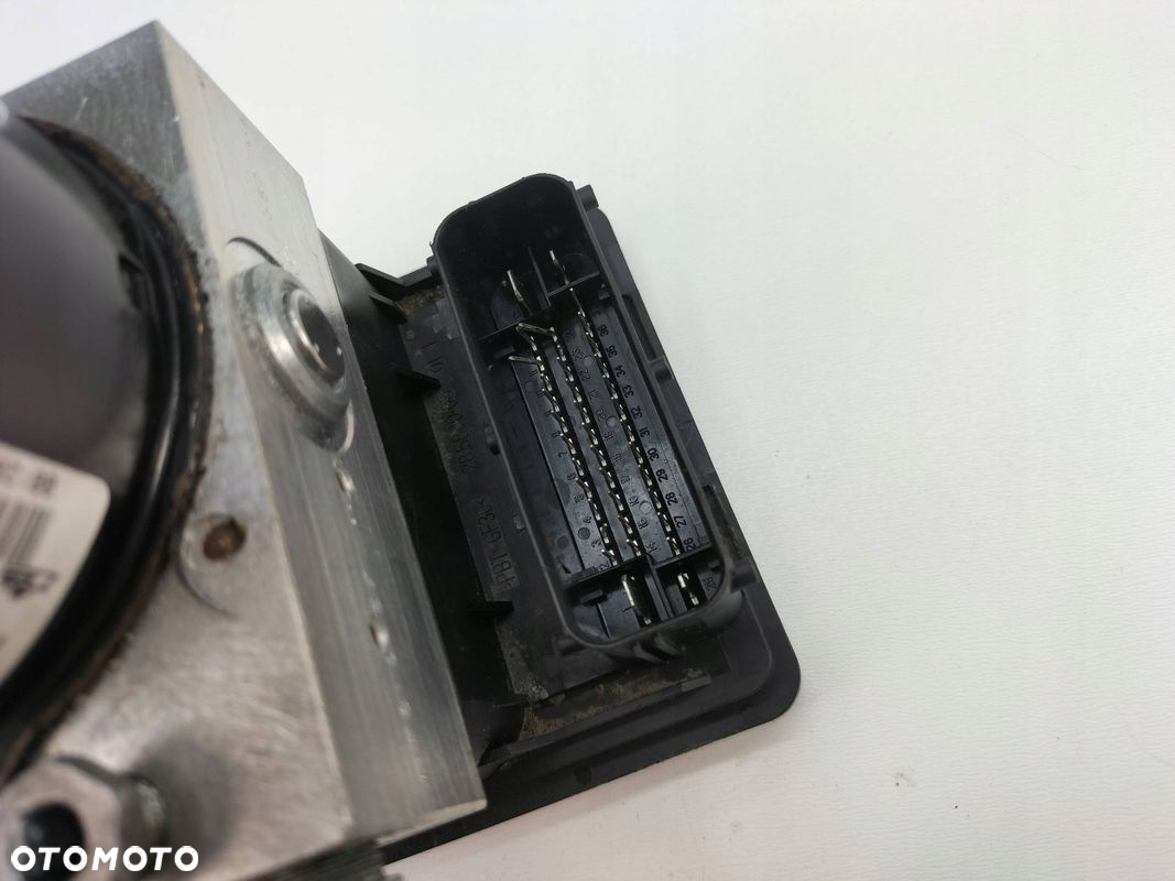 POMPA STEROWNIK ABS OPEL ASTRA IV J 13370782 10.0206-0433.4 10.0960-4534.3 - 3