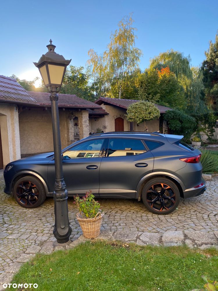 Cupra Formentor - 17