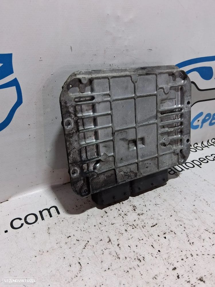 .Centralina Original Motor Denso GM Opel 1.7 CDTi 16v A17DTR 55 579 893 / MB275700-1011 - 8