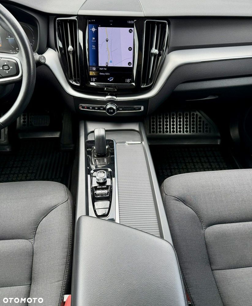 Volvo XC 60 T6 AWD Plug-In Hybrid Inscription - 14