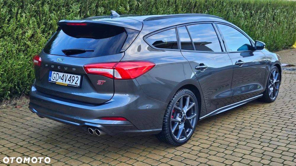 Ford Focus 2.0 EcoBlue ST - 7