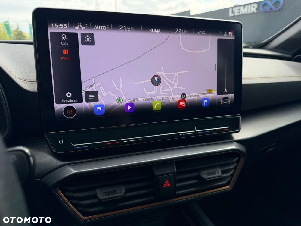Cupra Formentor 2.0 TSI 4Drive VZ DSG - 13