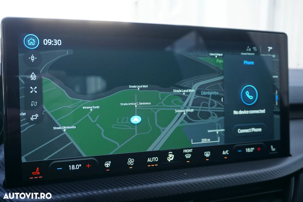 Ford Kuga 2.5 Duratec FWD PHEV ST-Line X - 16