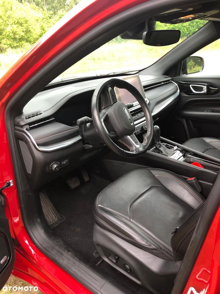 Jeep Compass - 14