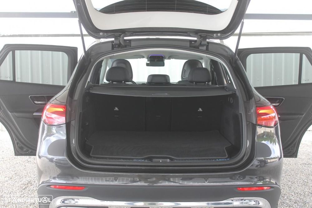 Mercedes-Benz GLC 300 e 4Matic - 60