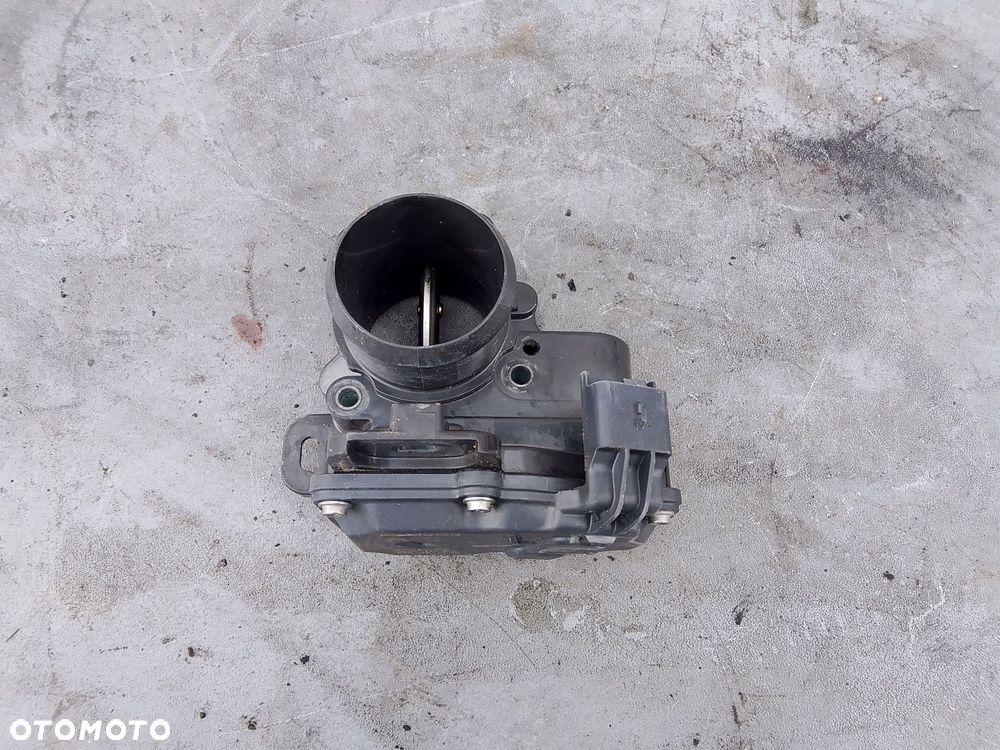 przepustnica citroen jumper iii 2.0 hdi 9806625280 - 1