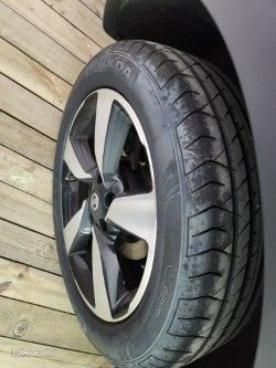 Nissan Qashqai 1.5 dCi N-Vision - 37