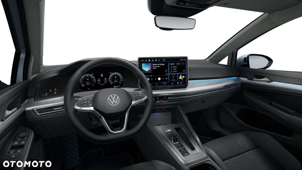 Volkswagen Golf - 10
